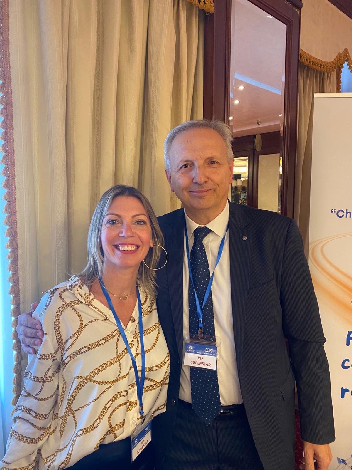 Maurizio Franchi lisa gabrielli