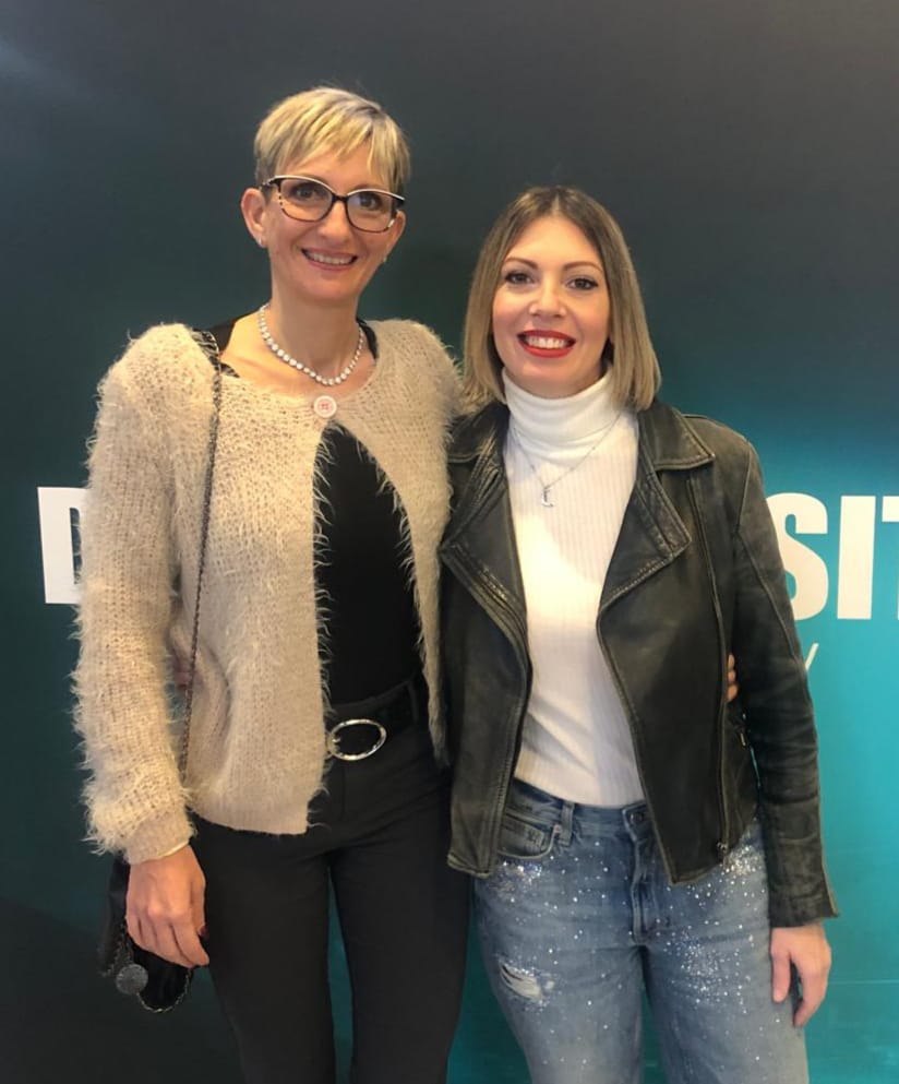 Monica Ingenito lisa gabrielli